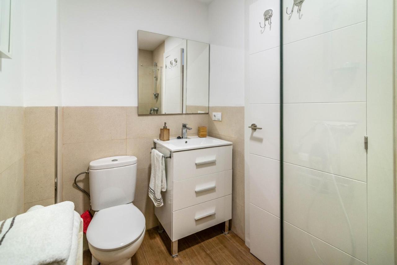 Lxr Recently Reformated Studio Marriot Μαρμπέλλα Εξωτερικό φωτογραφία