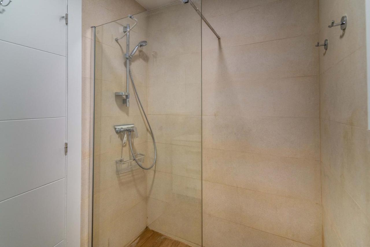Lxr Recently Reformated Studio Marriot Μαρμπέλλα Εξωτερικό φωτογραφία